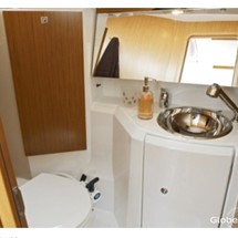 Jeanneau Sun Odyssey 36i