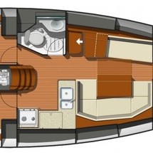 Jeanneau Sun Odyssey 36i