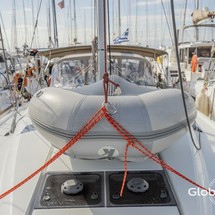 Jeanneau Sun Odyssey 490