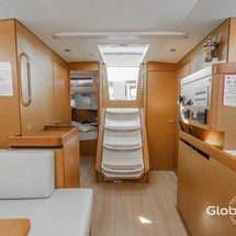 Jeanneau Sun Odyssey 490