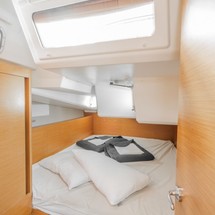 Jeanneau Sun Odyssey 490