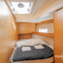 Jeanneau Sun Odyssey 490
