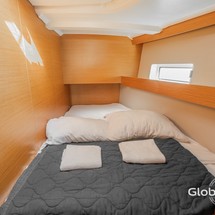 Jeanneau Sun Odyssey 490
