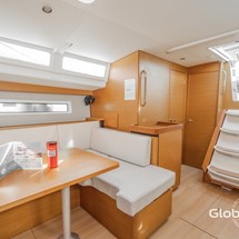 Jeanneau Sun Odyssey 490