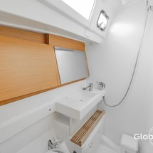 Jeanneau Sun Odyssey 490