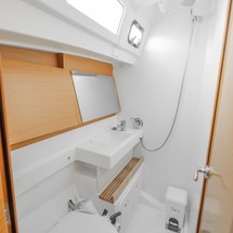 Jeanneau Sun Odyssey 490