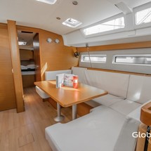 Jeanneau Sun Odyssey 490