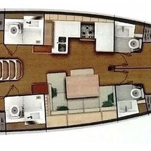 Jeanneau Sun Odyssey 490