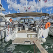 Jeanneau Sun Odyssey 490