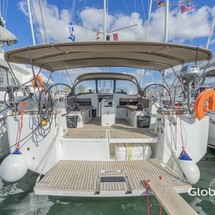 Jeanneau Sun Odyssey 490