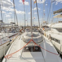 Jeanneau Sun Odyssey 490