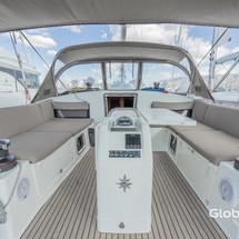 Jeanneau Sun Odyssey 490