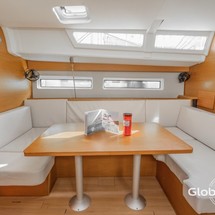 Jeanneau Sun Odyssey 490
