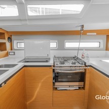 Jeanneau Sun Odyssey 490