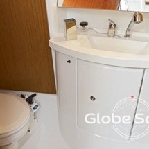 Jeanneau Sun Odyssey 42i