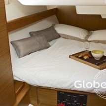 Jeanneau Sun Odyssey 42i