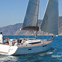 Jeanneau Sun Odyssey 519