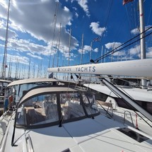 Jeanneau 54