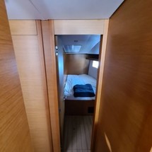 Jeanneau 54