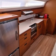 Jeanneau 54