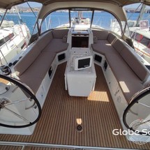Jeanneau 54