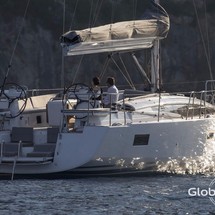 Jeanneau 54