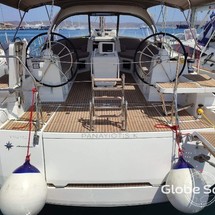 Jeanneau 54