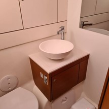 Jeanneau 54