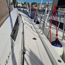 Jeanneau 54