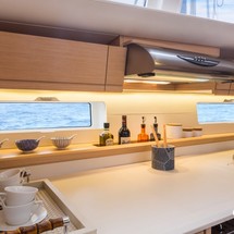 Jeanneau 54