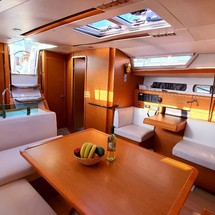 Jeanneau Sun Odyssey 449