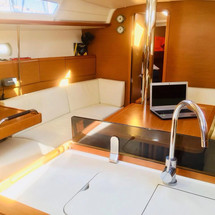 Jeanneau Sun Odyssey 379
