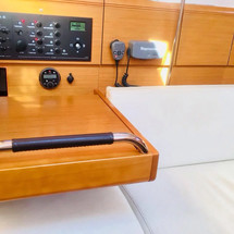 Jeanneau Sun Odyssey 379