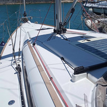 Jeanneau Sun Odyssey 379