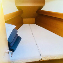 Jeanneau Sun Odyssey 379