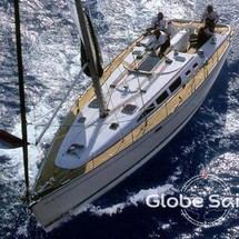 Jeanneau Sun Odyssey 43