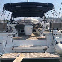 Beneteau Oceanis 51.1