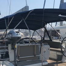 Beneteau Oceanis 51.1