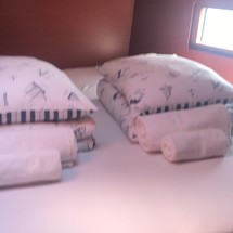 Beneteau Oceanis 51.1