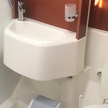 Beneteau Oceanis 51.1