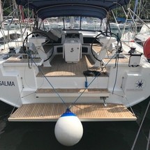 Beneteau Oceanis 51.1
