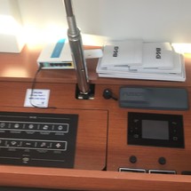 Beneteau Oceanis 51.1