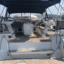Beneteau Oceanis 51.1
