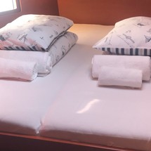 Beneteau Oceanis 51.1