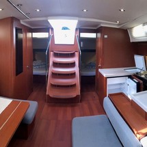 Beneteau Oceanis 51.1