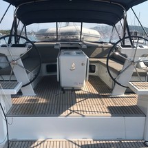 Beneteau Oceanis 51.1