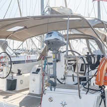 Jeanneau Sun Odyssey 440