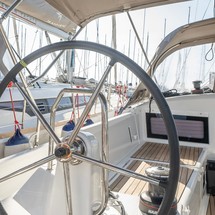 Jeanneau Sun Odyssey 440