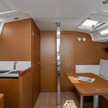 Jeanneau Sun Odyssey 440