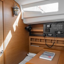 Jeanneau Sun Odyssey 440